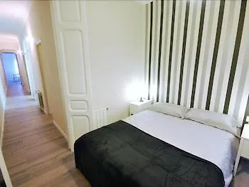 Corsega Sdb Apartment Barcelona