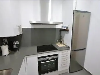 Corsega Sdb Apartment Barcelona