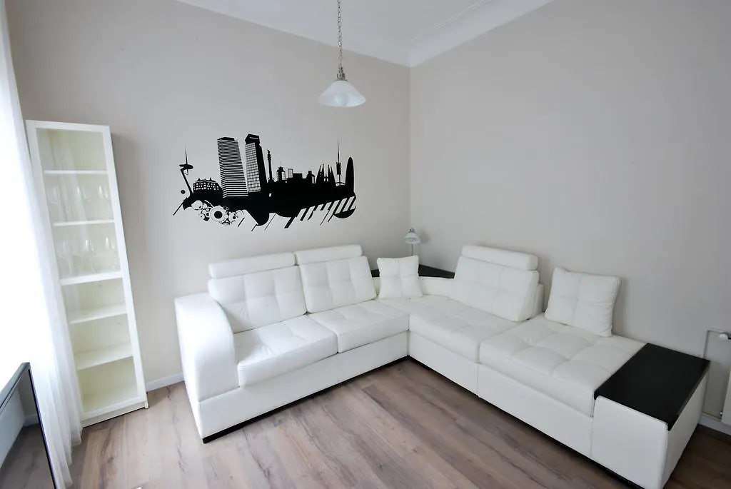 Corsega Sdb Apartment Barcelona