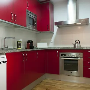  Apartman Mh Gracia